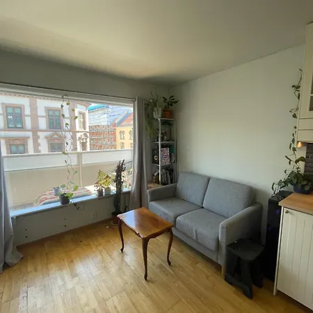 Apartman Cozy Oslo