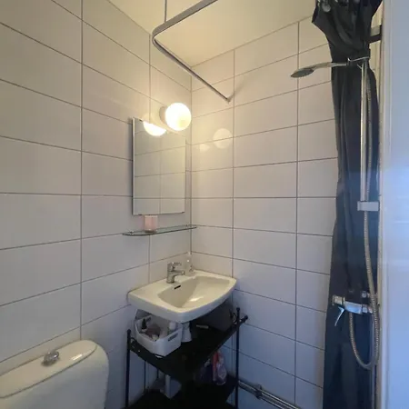 Appartement Cozy Oslo